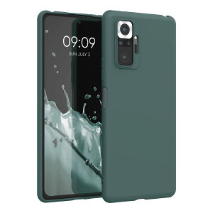 yzkwmobile X}zP[X Xiaomi Redmi Note 10 ProΉ P[X - ϏՌ ~ \tg TPU VR - X[L[u[O[