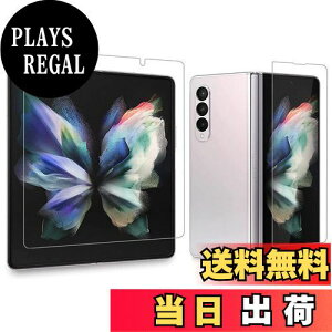 yzAnnTec Galaxy Z Fold3 tB {fވɎq C LYh~ wFؑΉ x _炩 P[XɊ ^ CAȂ  TPU ߗ au SCG11 Galaxy Z Fold3 