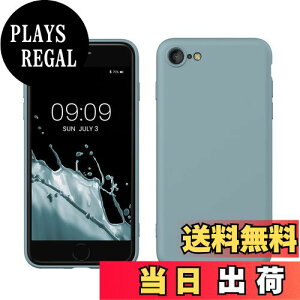 yzkwmobile X}zP[X Apple iPhone SE3 / iPhone SE2 / iPhone SE (2022) / iPhone SE (2020) / iPhone 8 / iPhone 7Ή P[X - ɔ TPU VR }CNt@Co[ AeB[N Xg[
