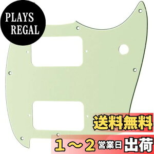 yzMusiclily Pro 9 HH X^OsbNK[h 2nobJ[ Squier Bullet Mustang StyleGLM^[pA~gO[3P