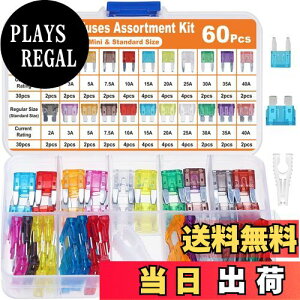 yzJOREST 60ԃq[YZbg, /gbN/I[goCp(2A 3A 5A 7.5A 10A 15A 20A 25A 30A 35A 40A)A30~j^q[Y + 30^q[Y + 1q[YNbv