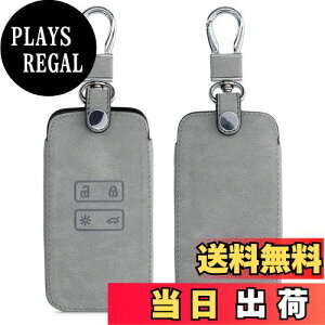 yzkwmobile Renault 4-{^ Ԃ̃L[ Smart Key (Keyless Go Ή@̂) Ή J[L[ P[X - XG[h  P[X -  L[ یJo[