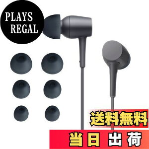 yzkwmobile 6x C[`bv Sony MDR-EX750BT / WI-1000X / WI-H700 / WI-C200Ή C[s[X - p 3̃TCY S/M/L Zbg - VR CzLbv