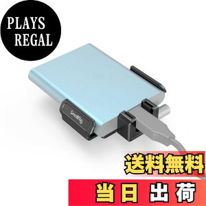 yzSmallRig BMPCC 6K PropSamsung T5ET7 SSDz_[ Blackmagic Pocket Cinema Camera 6K Prop}Eg 3272