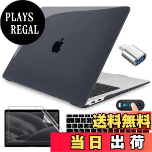 yzCISSOOK MacBook Air 13 P[X  2021 2020 V^ Jo[ A2337 m1 A2179 Ή ubN  MacBook Air 13 C` P[X  ^ ϏՌ y { JISz L[{[hJo[ ʃtB