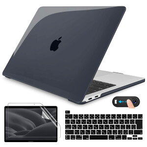 yzCISSOOK MacBook Pro 13 C` P[X ubN 2022 2021 2020 ǐV^ Jo[  MacBook Pro 13 C` P[X M2 A2338 m1 A2251 A2289 Ή  VFJo[ ^ ϏՌ y { JIS