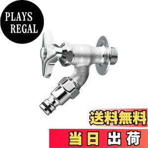 【送料無料】SANEI 散水栓 呼び13用 寒冷地用 ジョインター接続 Y806K-13