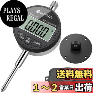 yzNeoteck fW^_CQ[W fW^v[uCWP[^ LCD\ x x0.01 mm ͈0~25.4mm }CN[^[ 18