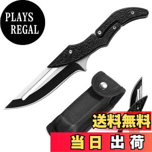 【送料無料】Dcenrun 高級フォールディングナイフ マジュツシ D2炭素鋼 アウトドアナイフ 切れ味良い 錆びにくい プレゼント贈り物 ギフト