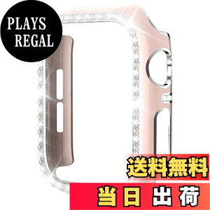 yzMiimall ΉApple Watch1/2/3 یP[X AbvEHb` 38mm pJo[ h~ CXg[  LL y ȒP PCގ Apple Watch 3 یop[i38mm|:Vo