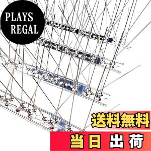 【送料無料】ONESORA 鳩避け 鳥よけ 100%ステンレス製 バードピン 耐久性 【総長 5m】 鳥よけ スパイク 鳩よけ 剣山 有刺鉄線 カラスよけ 鳥のフン害対策 屋上 ベランダ カーポート 軒下 車庫 ア