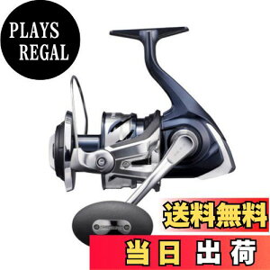 【送料無料】シマノ(SHIMANO) スピニングリール ソルトウォーター ツインパワー SW 2021 14000XG オフショアジギング オフショアキャスティング