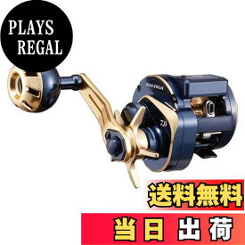 【送料無料】ダイワ(DAIWA) 21 ソルティガIC 100