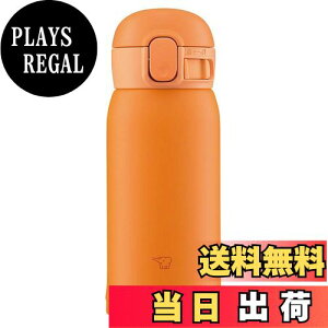 yzۈ}z[r(ZOJIRUSHI) ۈ󐅓 ^b` XeX}O V[X 0.36L IW SM-WA36-DA