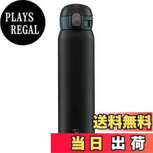 yzۈ (ZOJIRUSHI)  ^b` XeX}O V[X 0.60L ubN SM-WA60-BA