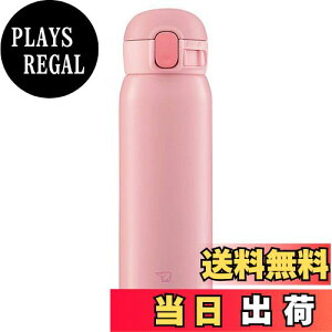 yzۈ}z[r(ZOJIRUSHI) ۈ󐅓 ^b` XeX}O V[X 0.48L s[`sN SM-WA48-PA