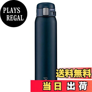 yzۈ}z[r(ZOJIRUSHI)   y^b`I[vz XeX}O 600ml lCr[ SM-SF60-AD