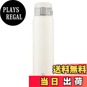 yzۈ}z[r(ZOJIRUSHI)   y^b`I[vz XeX}O 600ml y[zCg SM-SF60-WM