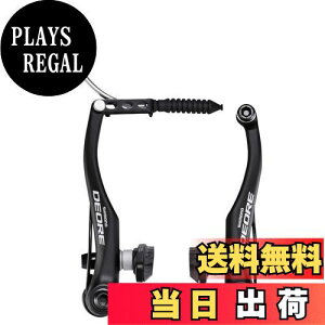 yzV}m(SHIMANO) Vu[L BR-T610 Ap S70CV[ tBLVO{g:16.0/25.0mm A[`:107mm ubN EBRT610RX41XLP DEORE(fBI[)
