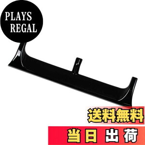 【送料無料】Ruiq トヨタ 新型 ハリアー 80系 専用 内装 中央エアコン リング ガーニッシュ Toyota Harrier 専用 設計 (ピアノブラック)