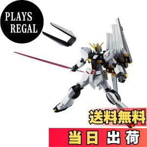 yzTAMASHII NATIONS GUNDAM UNIVERSE @mK_ tP̃VA RX-93 GUNDAM 150mm ABS&PVC hς݉tBMA