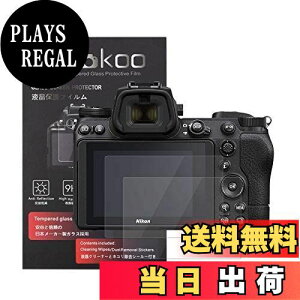 yzkinokoo tیtB jR Nikon Z7IIp dx9H ߗ ώw CA KX 0.3mm 2Zbg WNXt(Z7IIp)