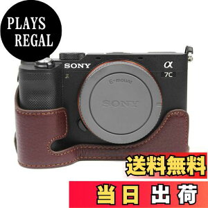 yzkinokoo SONY \j[ fW^J A7C P[X a7cp JP[X {fBP[X U[ obe[̌ł OrlWt {viR[q[j
