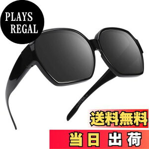 yz[TINHAO] I[o[TOX Ό TOX fB[X Y ΌY ߂˂̏ォ UV400 OJbg TR90 y  傫 ^]p hCu St AEghA