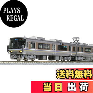 �y���������zKATO N�Q�[�W 223�n2000�ԑ� �V���� 4���Z�b�g 10-1677 �S���͌^ �d��