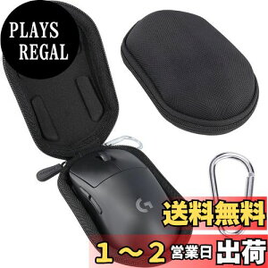 yzLogicool G WN[ G G703h / G PRO / G304 / G PRO X SUPERLIGHT/G PRO X SUPERLIGHT 2 Q[~O}EX CX p[P[X ubNiP[X̂݁j-Aenllosi