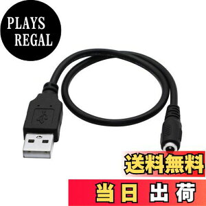 yzCERRXIAN dc usbP[u DCdP[u DC3.5 x 1.35mm X-USB 2.0IX 2a [d P[u 30CM