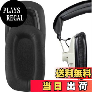 �y���������zGeekria �C���[�p�b�h QuickFit �݊��� �p�b�h �x�C���[�_�C�i�~�b�N Beyerdynamics DT100 DT102 DT108 DT109 DT190 DT150 �w�b�h�z���ɑΉ� �p�b�h �C���[/�C���[�J�b�v (�v���e�C�����U�[/��)