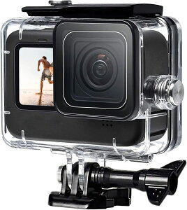 yzFitStill nEWOP[XGo Pro HERO 13/HERO 12/HERO 11/HERO 10 / HERO 9 BlackubNΉ | 60m[_CrO| hhoیnEWO| Go Pro Hero 13/12/11/10/9ANVJΉ