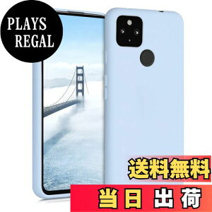 yzkwmobile X}zP[X Google Pixel 4a 5GΉ P[X - ϏՌ ~ \tg TPU VR - Cgu[}bg