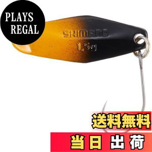 yzV}m(SHIMANO) Xv[ J[fBt EHuXC}[ 1.5g 013 JVubN
