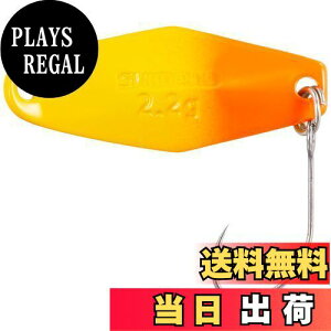 yzV}m(SHIMANO) Xv[ J[fBt EHuXC}[ 2.2g 012 CG[I