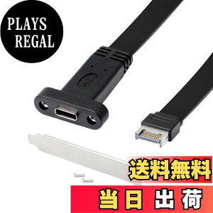 yzCERRXIAN usb 3.1 tgplwb_[  type cP[u Type-E IX - ^Cv-CXP[u usb 3.1 gen2 10gbps pl}EglWt S50cm