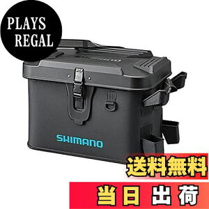 yzV}m(SHIMANO) ނp^bNobO bhXg{[gobO(n[h) BK-007T 22L ubN