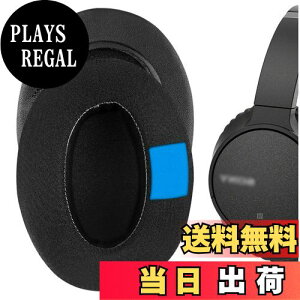 yzGeekria C[pbh Sport ݊ pbh \j[ Sony WH-CH700N, WH-CH710N, WH-CH720N wbhzɑΉ Cpbh/C[NbV/C[Jbv (pWF/]Ȍ/ubN)
