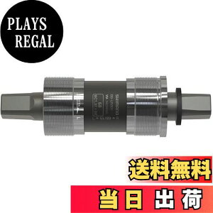 yzV}m(SHIMANO) {guPbg BB-UN300 118mm(XL) 68BSA EBBUN300B18X