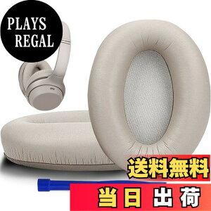 �y���������zSOULWIT �C���[�p�b�h �C���[�N�b�V���� �����p Sony WH-1000XM3 (WH1000XM3) �I�[�o�[�C���[�w�b�h�t�H�� �ɑΉ� (��)