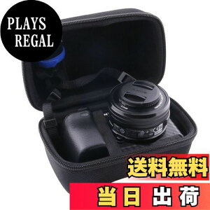【送料無料】ソニー(SONY) ミラーレス一眼カメラ A6700/A6300/A6400/A6000/A6100/A6600 専用収納ケース,ケース対応16-50mmレンズカメラ-WERJIA