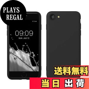 yzkwmobile X}zP[X Apple iPhone SE3 / iPhone SE2 / iPhone SE (2022) / iPhone SE (2020) / iPhone 8 / iPhone 7Ή P[X - ɔ TPU VR }CNt@Co[ F}bg