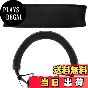 �y���������zGeekria �J�o�[ �݊��� �L�k�f�� �w�b�h�o���h�J�o�[ �u�C���[�_ V-M0DA Crossfade LP, Crossfade M-100, Crossfade Wireless, Crossfade LP2 �w�b�h�z���� �Ή� �ȒP�ɑ��� �H��s�v