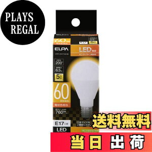 yzGp(ELPA) LEDd~jNvg` E17 dF p LDA7L-G-E17-G4106