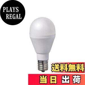 �y���������z�G���p (ELPA) LED�d���~�j�N���v�g���` E17 �����F���� �����p 2�� LDA4D-G-E17-G4103-2P