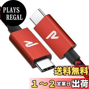 yzRAMPOW USB-C & USB-C P[uy100W PDΉ/USB 3.2 Gen 2x2-20Gbpsf[^]zPD3.0/QC3.0[d 4K/60Hz fo͑Ή ϋv type-cP[u iPhone16/iPhone15V[Y[dP[u MacBook Pro/iP