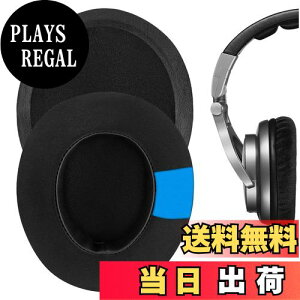 yzGeekria Sport C[pbh ݊ pbh \j[ Sony MDR-CD250 wbhzɑΉ Cpbh/C[NbV/C[Jbv (pWF/ubN)