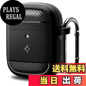 yzSpigen Pixel Buds A-Series P[X ϏՌ PC TPU d\ CX[d Ή Jri Ot y LYh~ Ռ z Vv MbhEA[}[ ASD01344 (ubN)