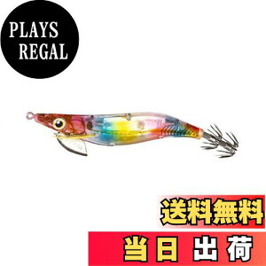 【送料無料】シマノ(SHIMANO) エギ セフィアクリンチ フラッシュブースト QE-X25T 2.5号 014 FピンクCandy